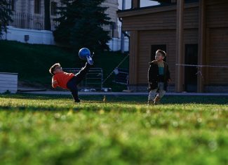 Deca i sport – Koje aktivnosti izabrati za fizički razvoj?