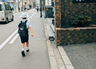 Kako se deca nose sa promenama – Selidbe, razvod, nove škole