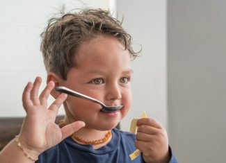 Zašto su dnevne rutine važne za mališane