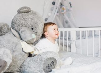Kako se spremiti za dolazak prinove bez stresa