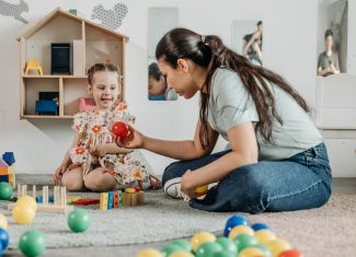 Uređenje dečije sobe: Ideje koje inspirišu i oduševljavaju